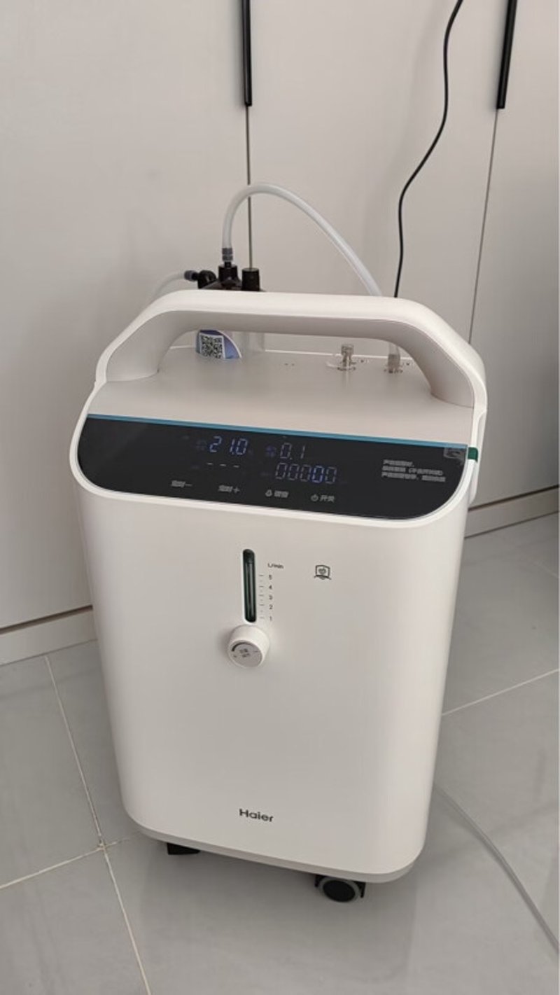 家用医疗器械:健康生活的好帮手